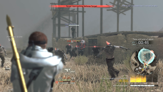 There Might Be A Secret Kojima Productions Message In <i>Metal Gear Survive</i>